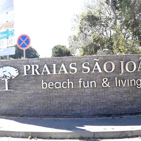Apartment Espectacular Na A 20 Min De Lisboa Costa da Caparica