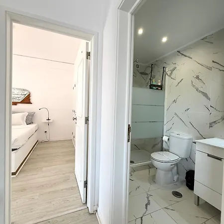 Espectacular Na A 20 Min De Lisboa Apartment