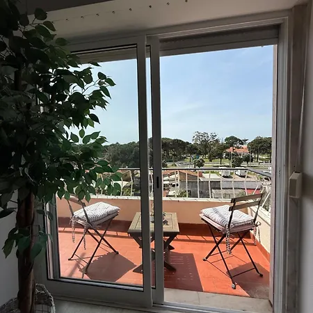 アパート Espectacular Na A 20 Min De Lisboa