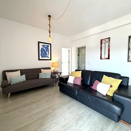Apartment Espectacular Na A 20 Min De Lisboa *