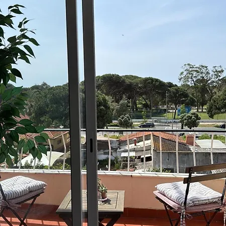 Espectacular Na A 20 Min De Lisboa *