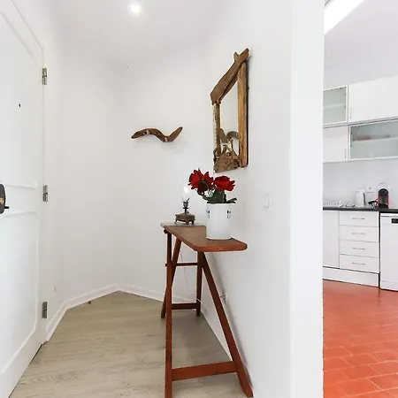 Apartment Espectacular Na A 20 Min De Lisboa