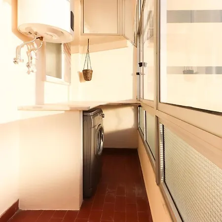 Apartment Espectacular Na A 20 Min De Lisboa *