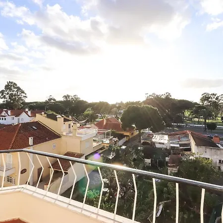 Espectacular Na A 20 Min De Lisboa アパート