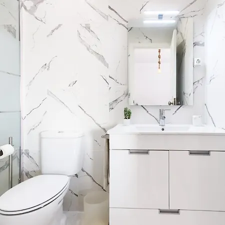 Apartment Espectacular Na A 20 Min De Lisboa Costa da Caparica
