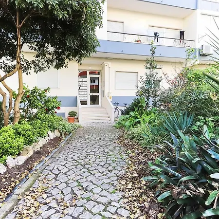 Espectacular Na A 20 Min De Lisboa * コスタ・ダ・カパリカ