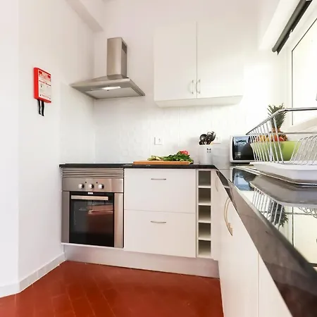 Espectacular Na A 20 Min De Lisboa Apartment *