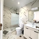 Apartment Espectacular Na A 20 Min De Lisboa Costa da Caparica