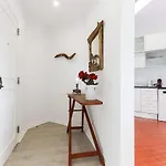 Apartment Espectacular Na A 20 Min De Lisboa